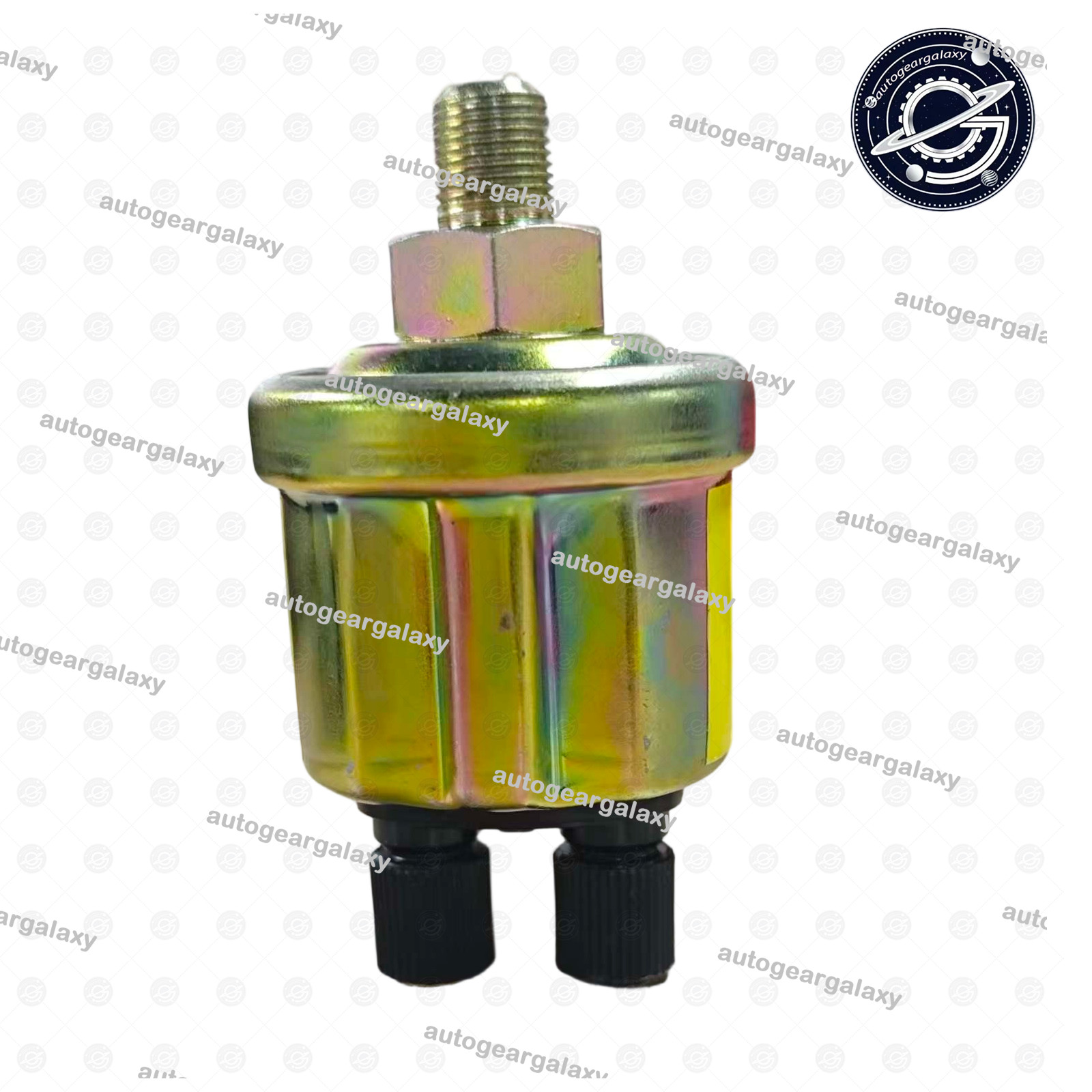 Oil Pressure Sending Unit Intellitronix S8868 1/8″ NPT 0-100 PSI