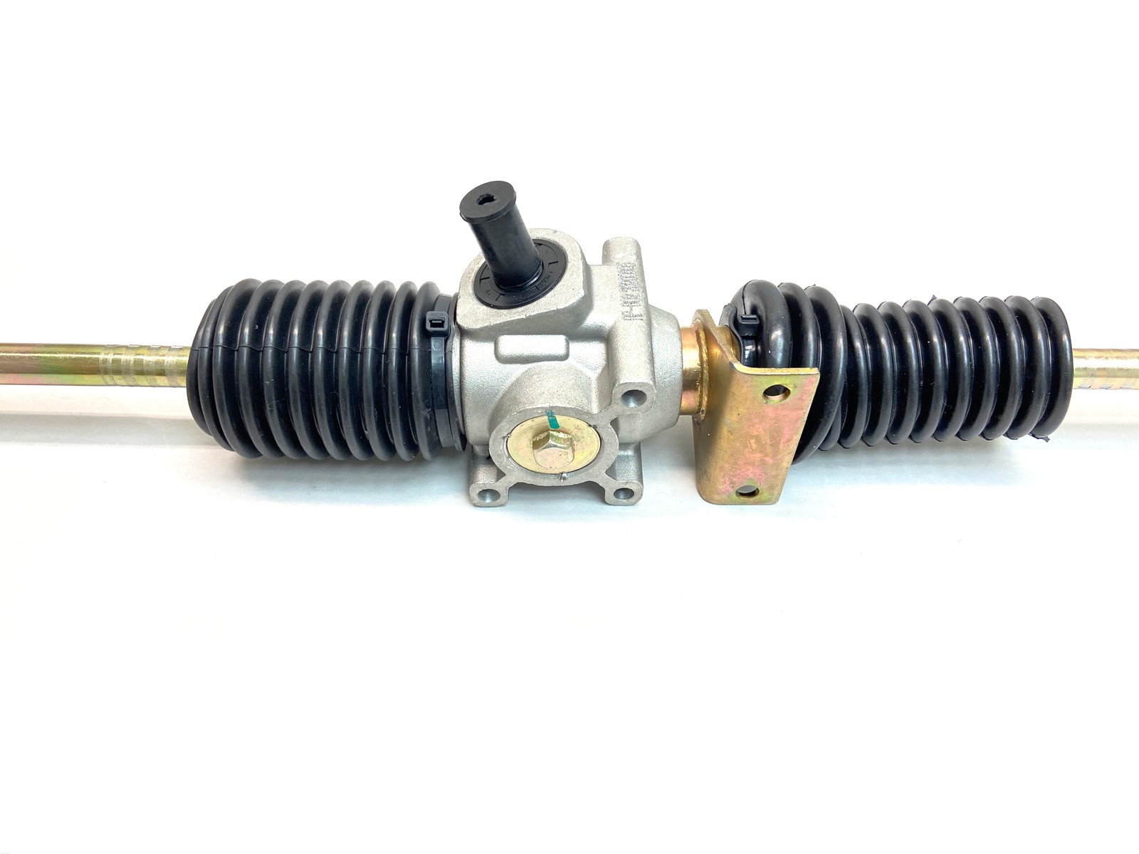 Steering Rack and Pinion for John Deere AM135374, Smooth Operation, Direct Fit