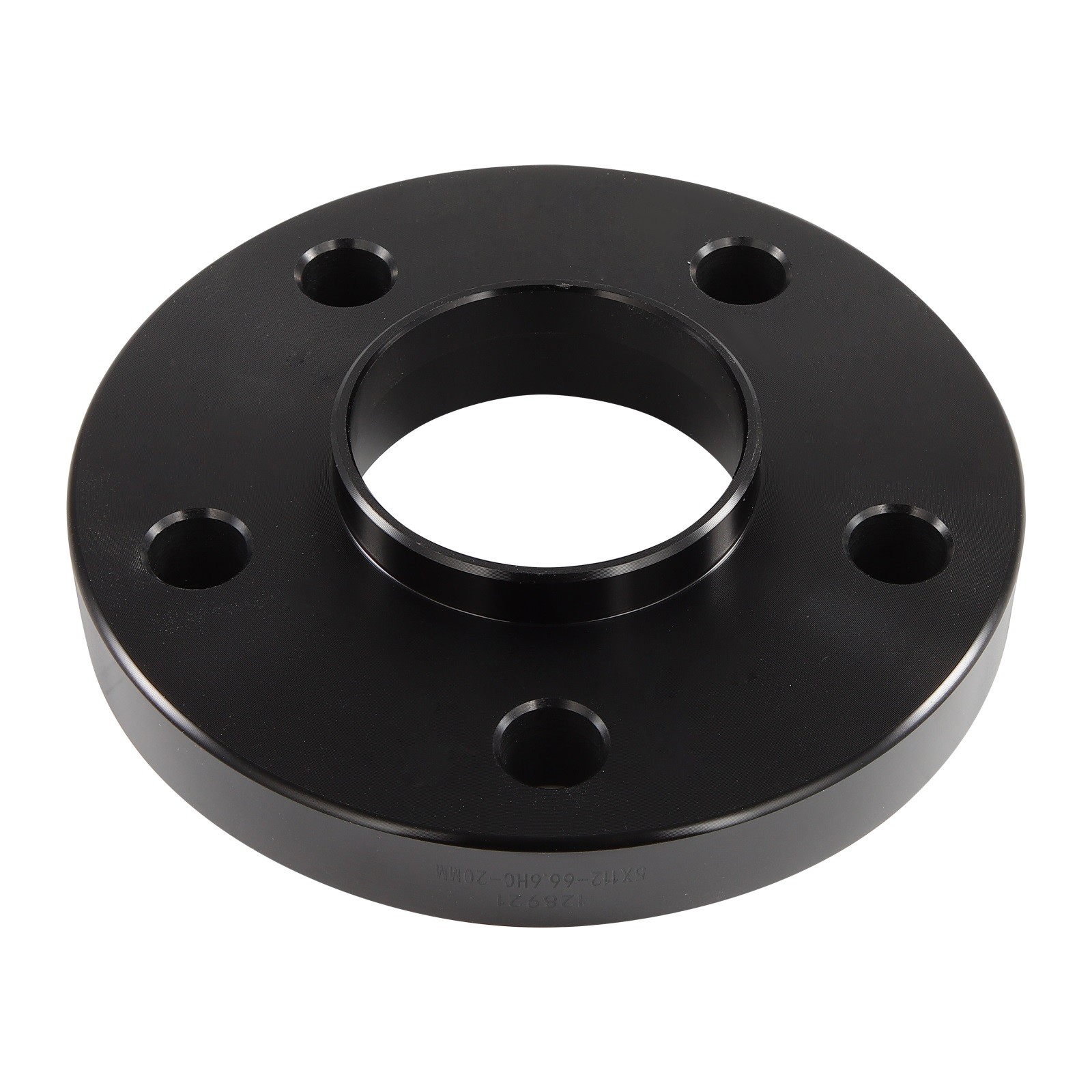 2 X 20mm Wheel Spacers 5X112mm For Mercedes-Benz C300 E350 CLS550 CLS350 E250