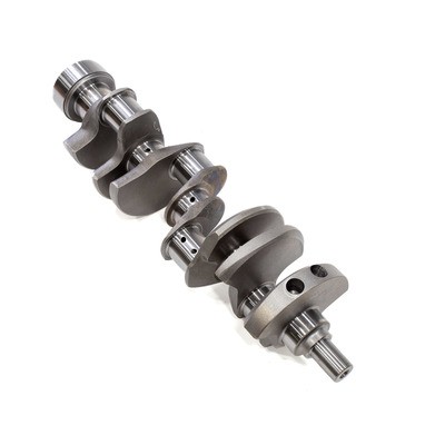 Chevrolet 12670965, One Crankshaft ZZ4 3.480 in Stroke for SBC Steel 350 Mains