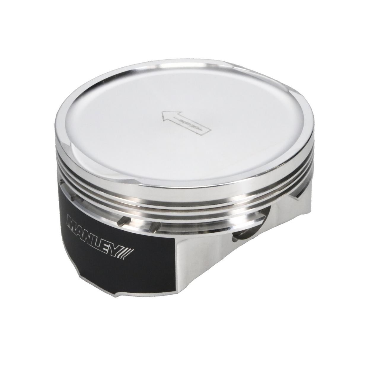 Manley Engine Piston – Manley Piston Set, PIST-4.090/1.120CD/5ccDISH