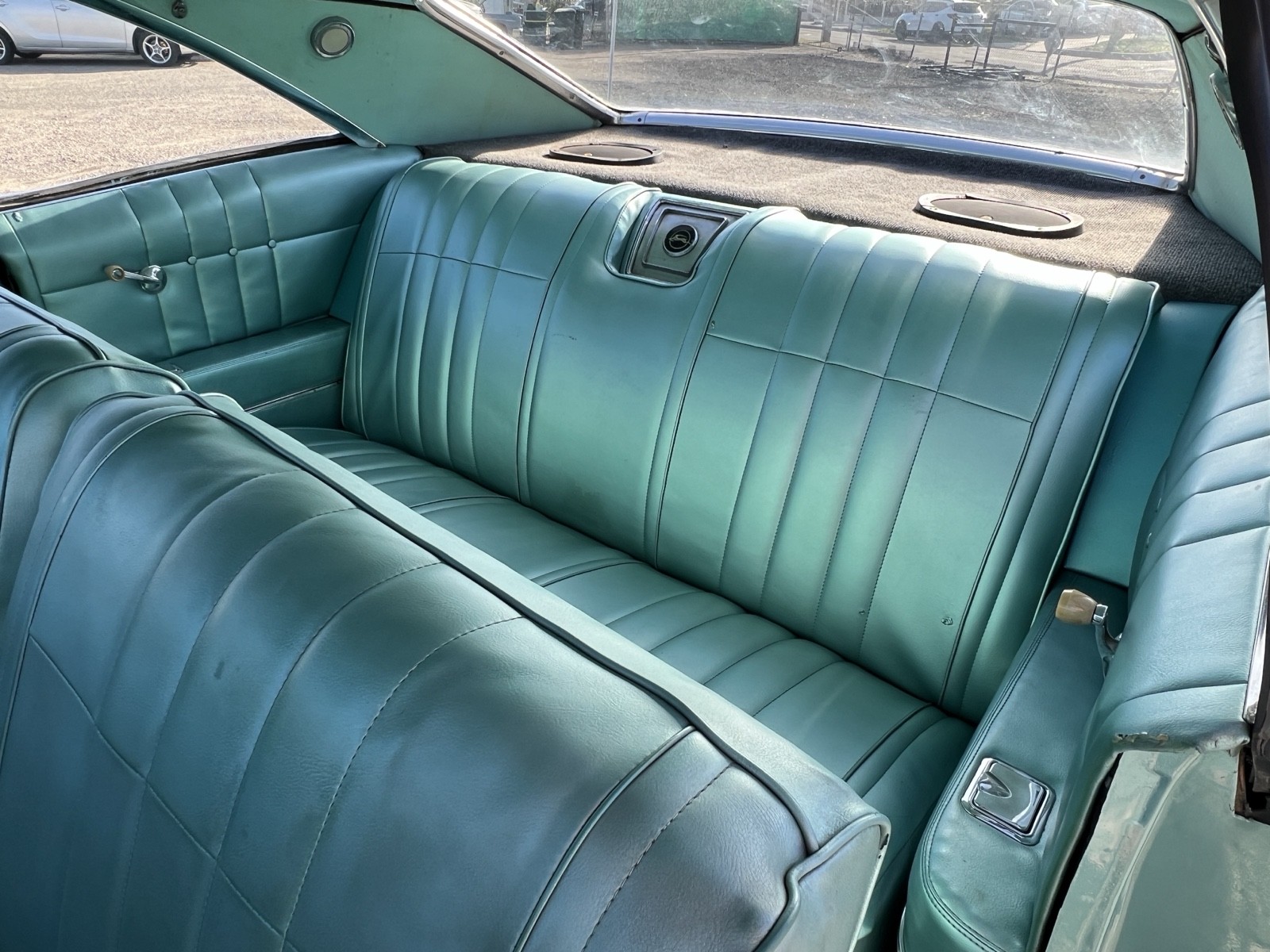 1965 Chevrolet Impala Base