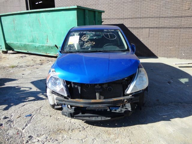 Chassis ECM Body Control BCM Right Hand Dash Fits 07-08 VERSA 585004