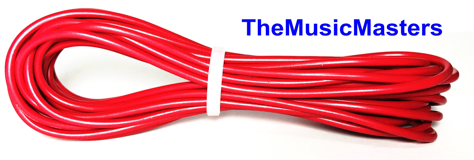 18 Gauge 10′ ft each Red Black Auto PRIMARY WIRE 12V Auto Wiring Car Power Cable
