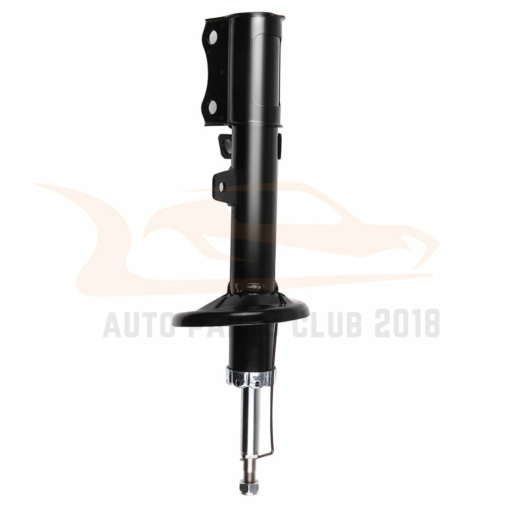 Rear Pair Strut Shock Absorbers For 1987 1988 1989 1990 1991 Toyota Camry