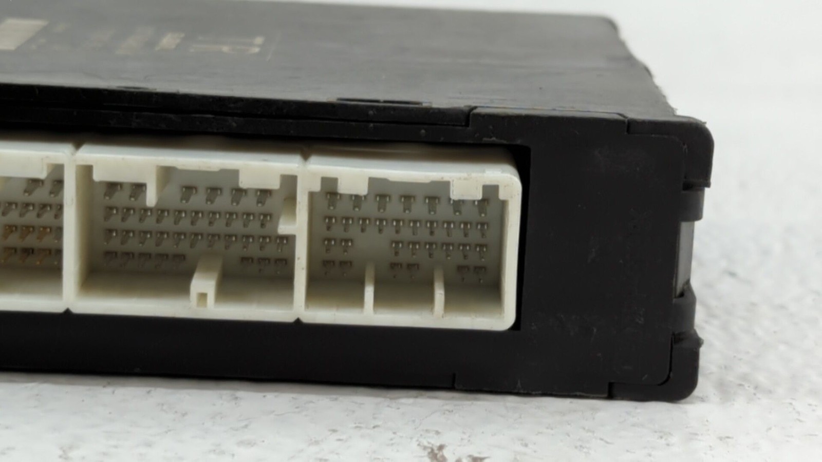 2013-2013 Subaru Impreza Engine Computer Ecu Pcm Ecm Pcu Oem ZY5KT
