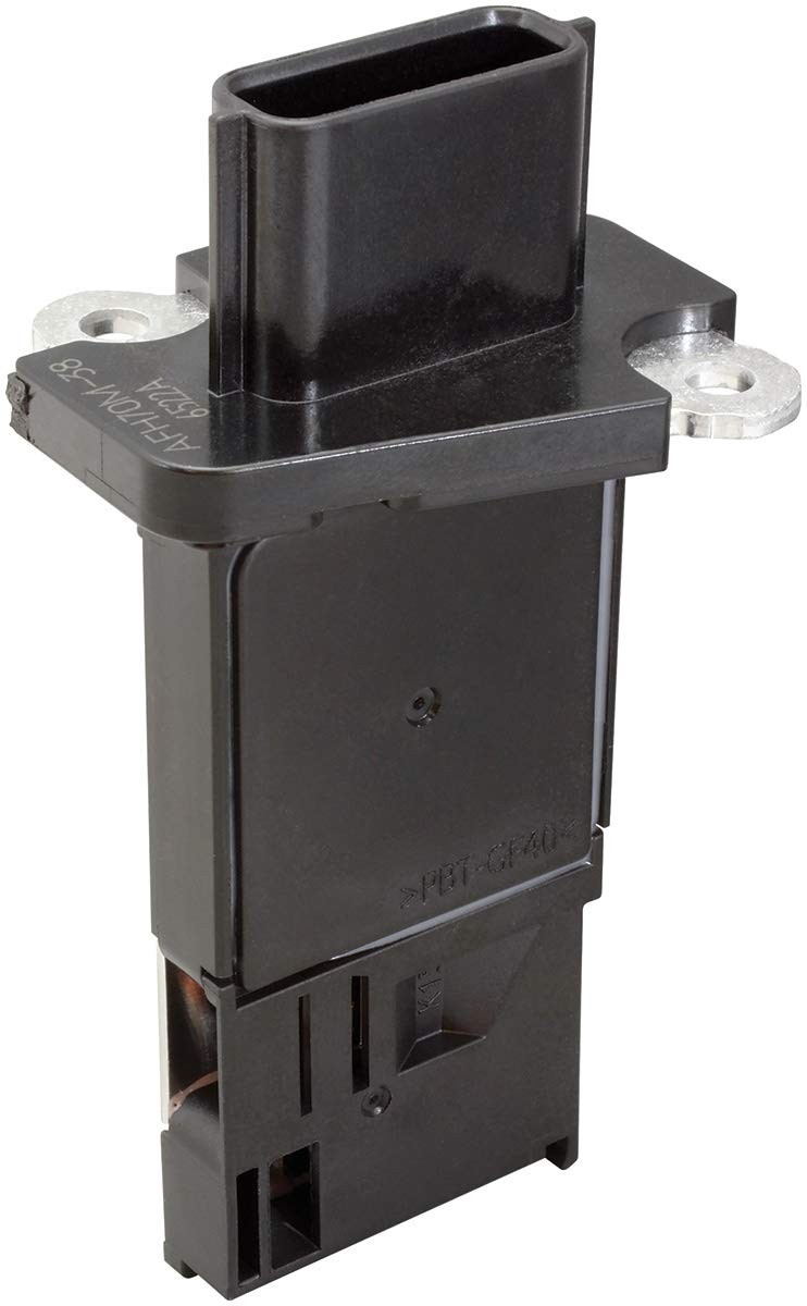 Hitachi MAF0031 Mass Air Flow Sensor , Black, 1.46 x 1.82 x 3.57 inches Black