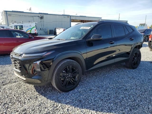 Intercooler Fits 24-25 TRAX 2152468