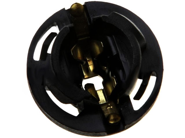 For 1980-1983 Pontiac Grand LeMans Instrument Panel Lamp Socket SMP 79246GWPX
