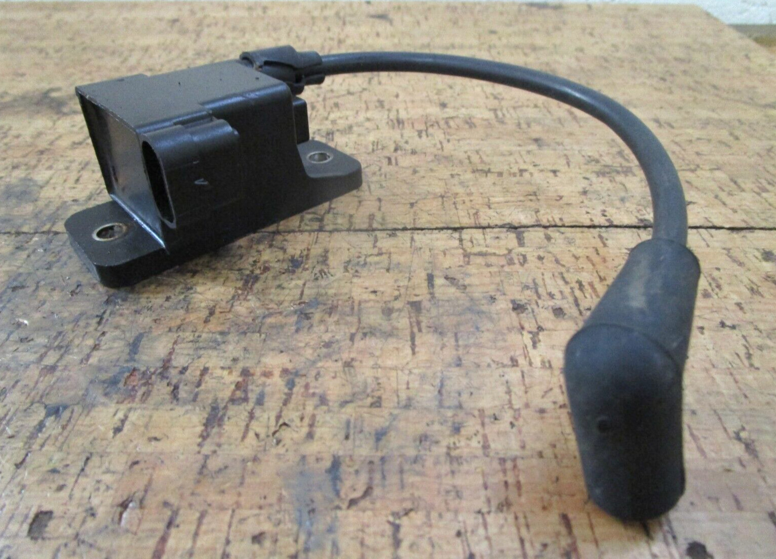 *6 MONTH WARRANTY* 0780 Mercury CDI Ignition Coil Assy 827509A7