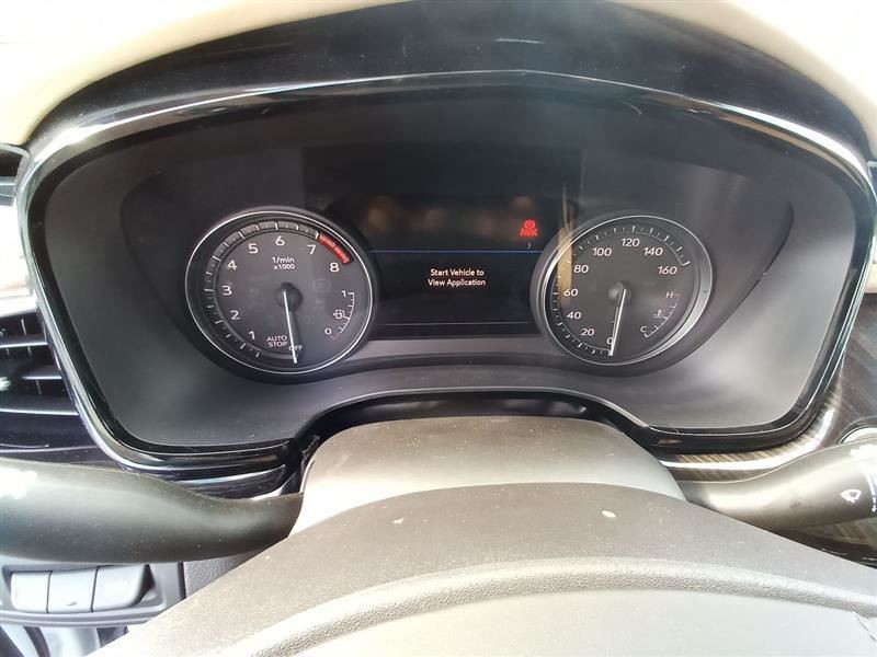 FWD Automatic Transmission 9 Speed from 2024 Cadillac XT6 3.6L 11448284