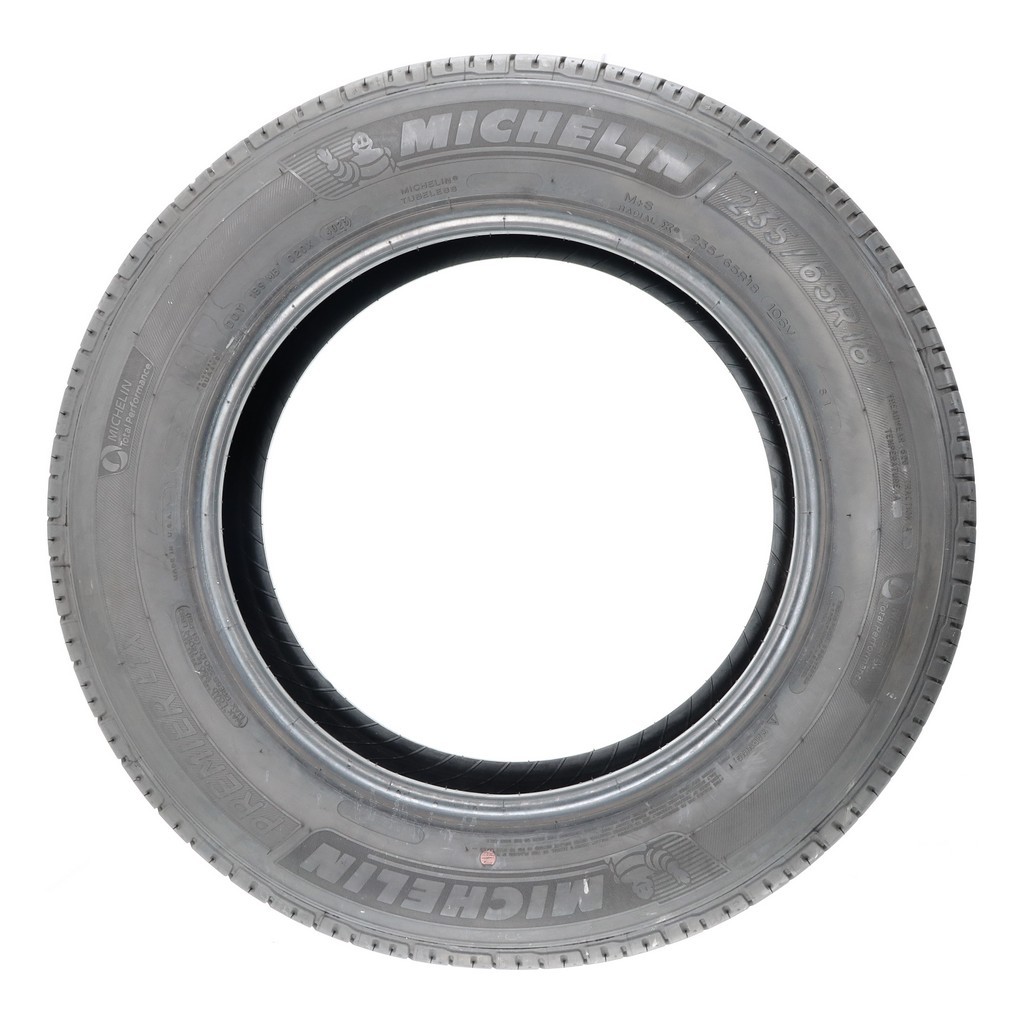 Used 235/65R18 Michelin Premier LTX 106V – 8/32