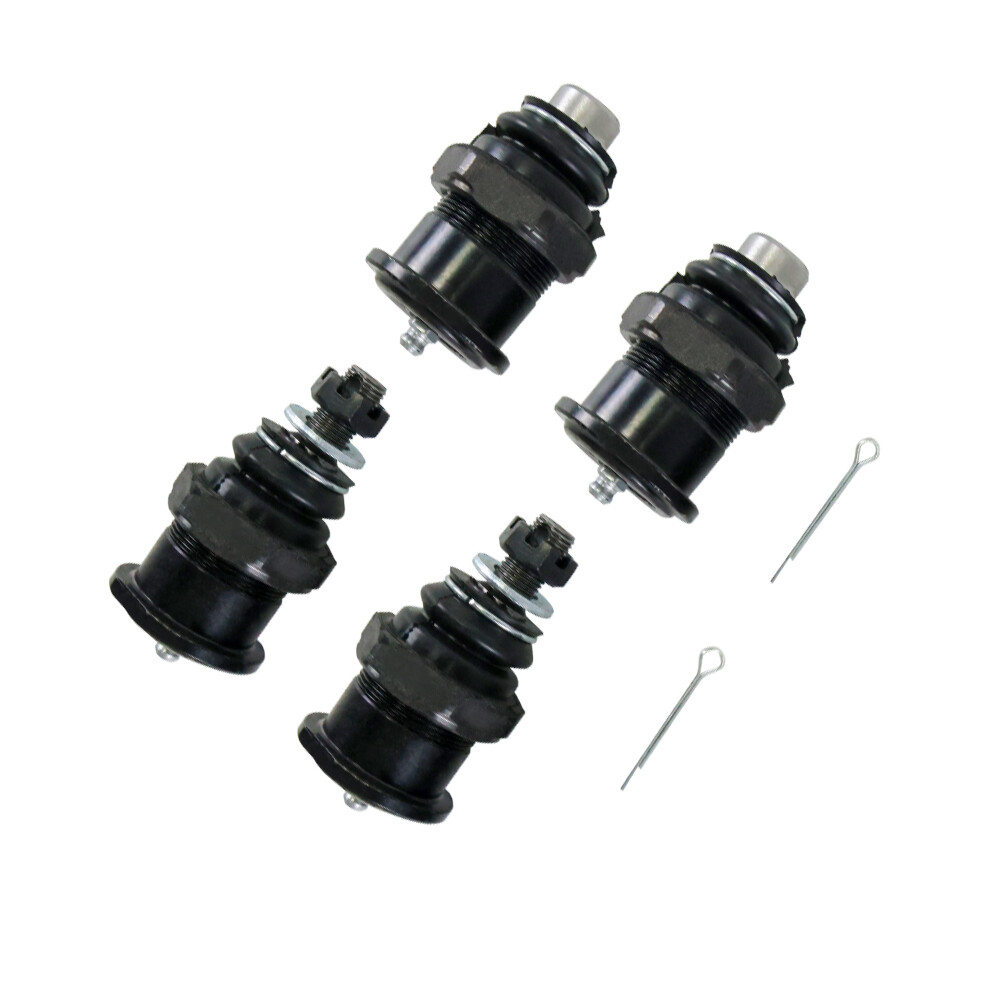 Death Ball Joint Package Fits For 2017 2018 2019-2023 Can-Am Maverick X3