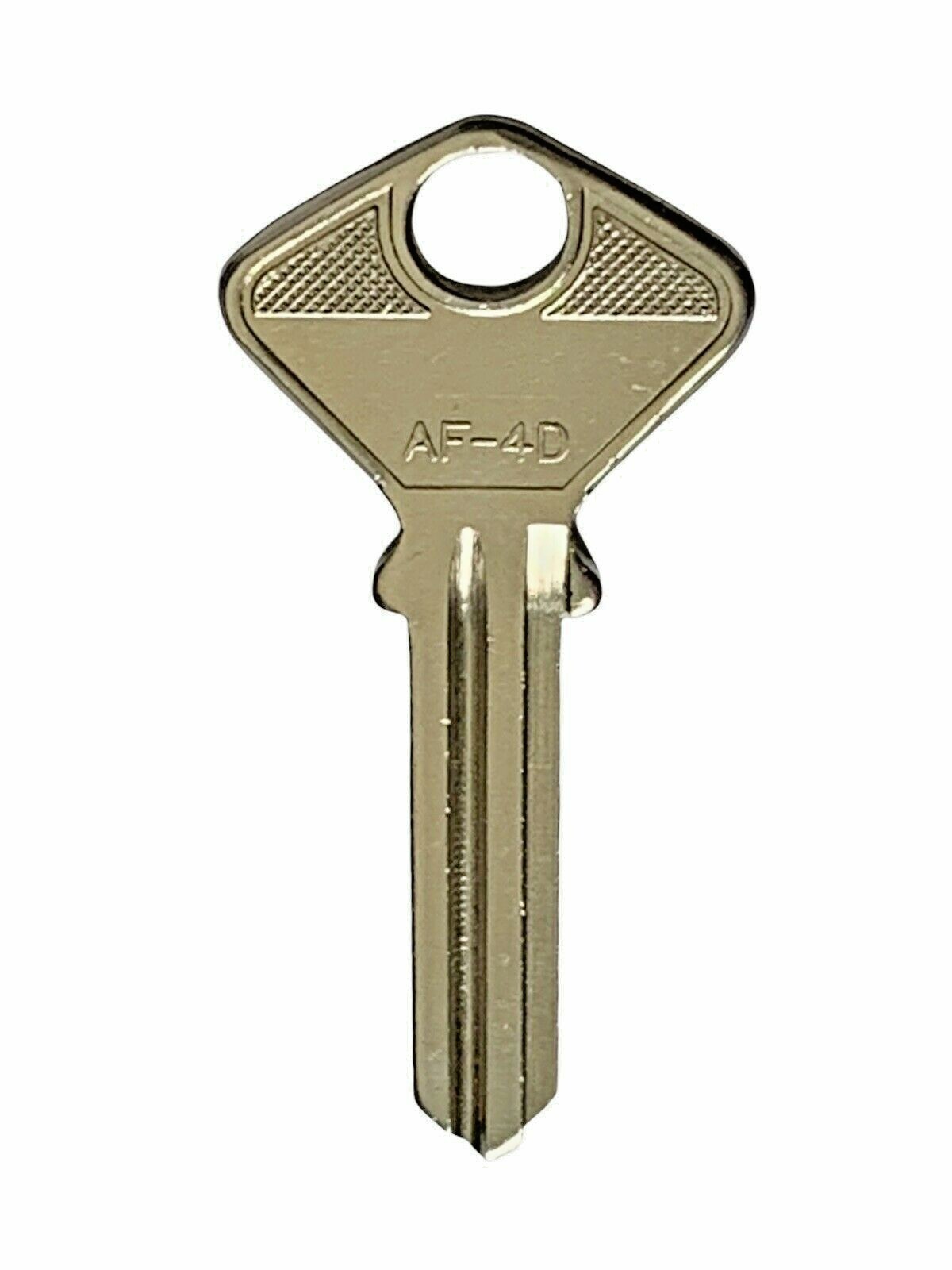 1 1963-1965 Alfa Romeo Giulia TI Super 61G 63R AF4D F33 AF3B FT4 Key Blank