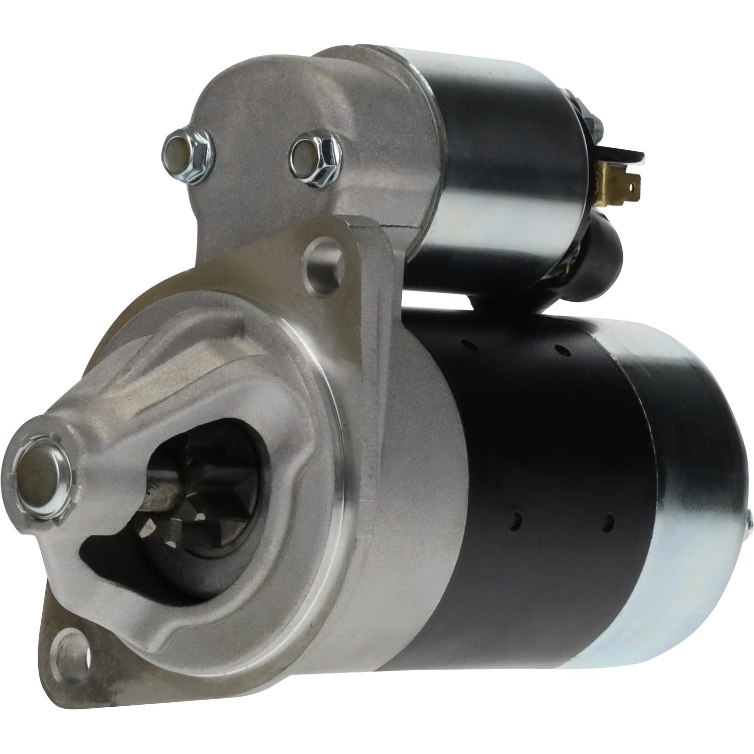 New Starter Fits Takeuchi TB007 2TN66L 1995-2001 119225-77011 AM878176 LRS01619