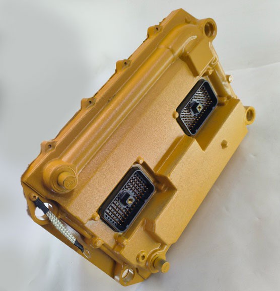 ECM ECU Controller 240-5304 322-3603 For 322C 325C 966G 972G 980G Loader OEM rem