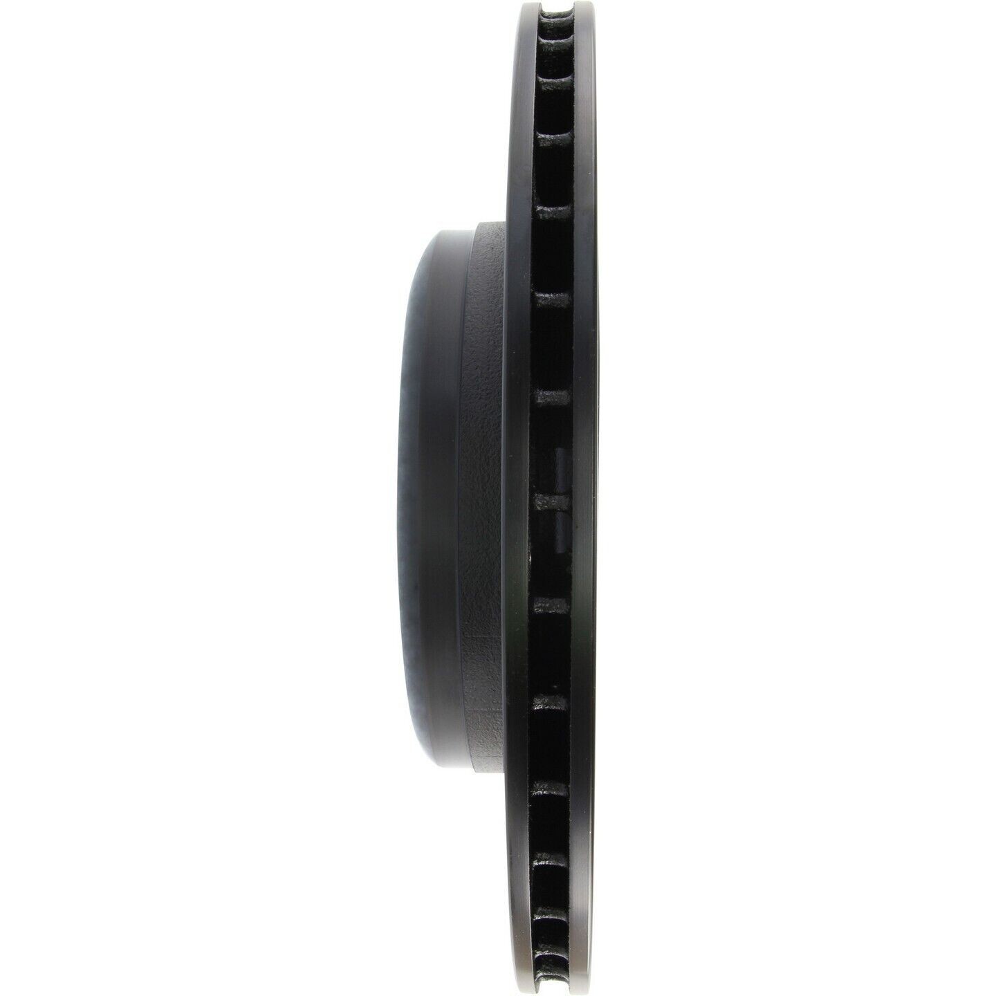 Stoptech Rear Driver Side Disc Brake Rotor for BMW (127.34072L)