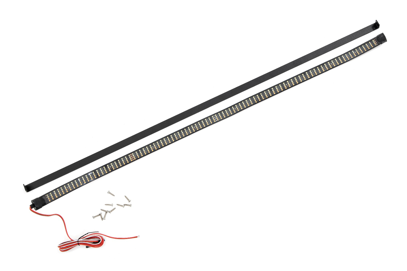 Rough Country 40″ LED Hood Bulge Kit for 2014-2021 Toyota Tundra – 70847