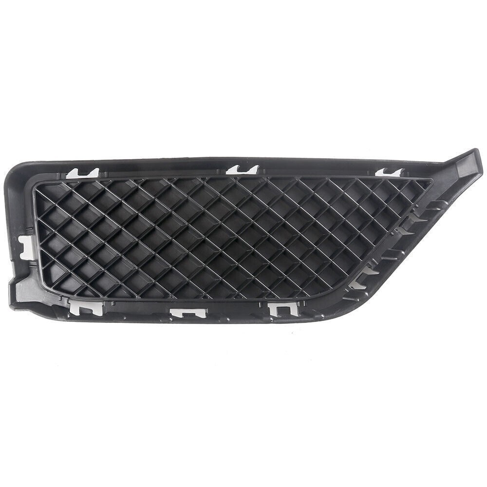 Fit For 2013-2015 BMW X1 E84 Front Bumper Right Close Outer Grille Lower Grid RH