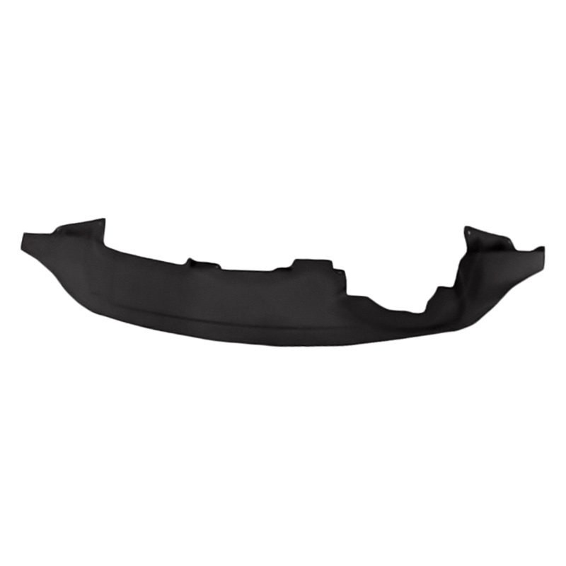 Bumper Air Deflector For Jeep Patriot 11-17 Front Lower Standard Line