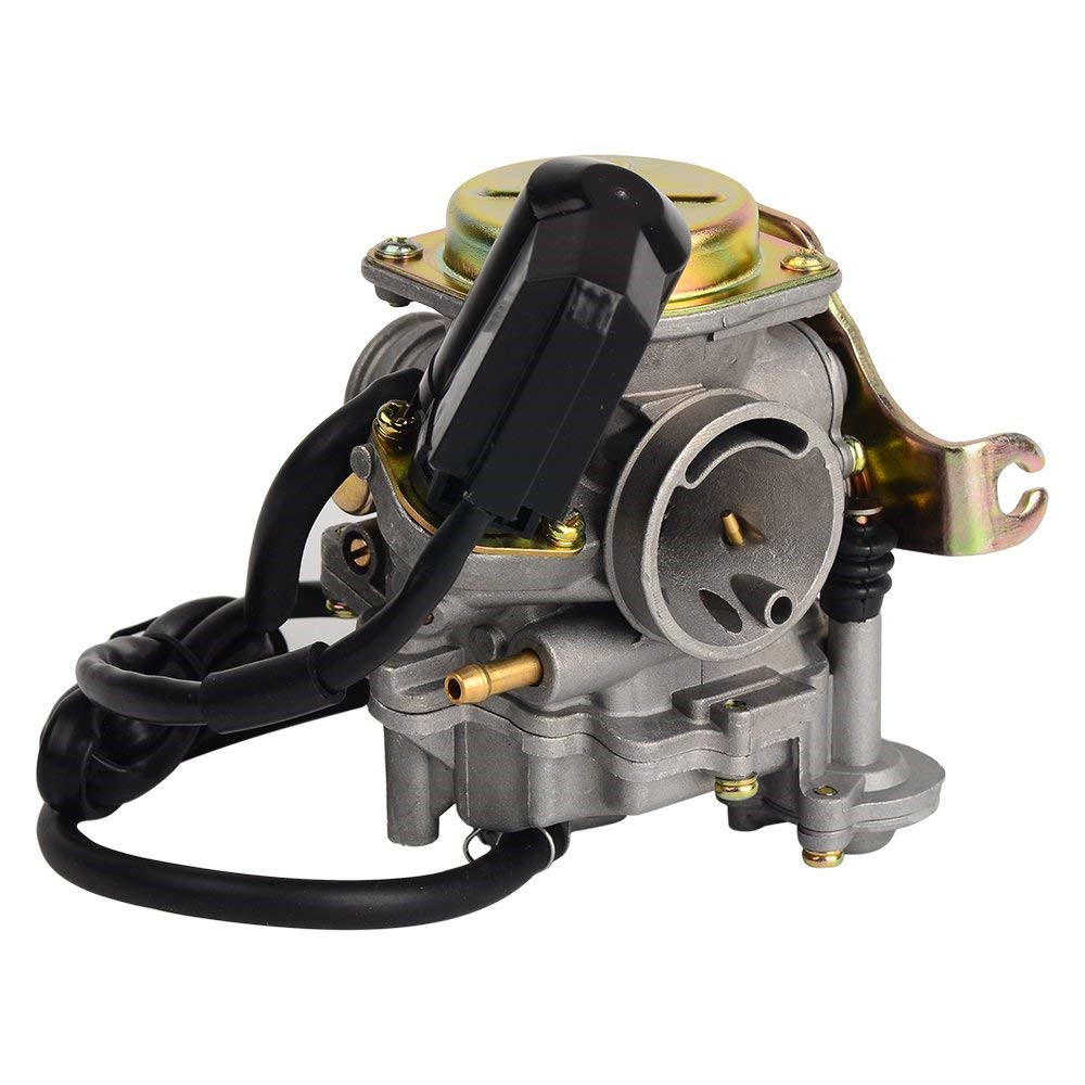 For Vespa Primavera LX50 LX 50 Sprint Darling 50cc Scooter Carburetor Carb