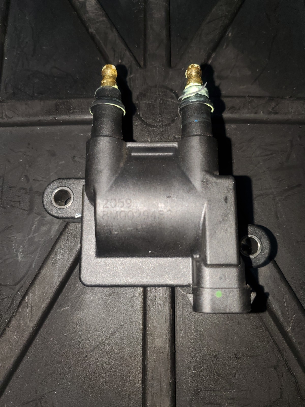 8M0044991 OEM Mercury 2006 & UP Ignition Coil 40 50 60 75 80 90 + HP WTY!