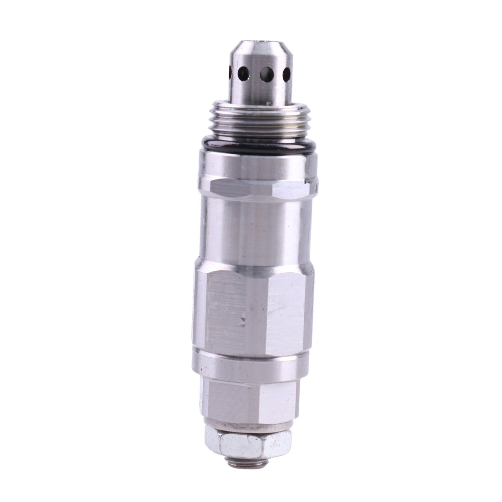 Hydraulic Relief Valve 87426717 For Case 580N 590SM 570MXT New Holland U80 LV80