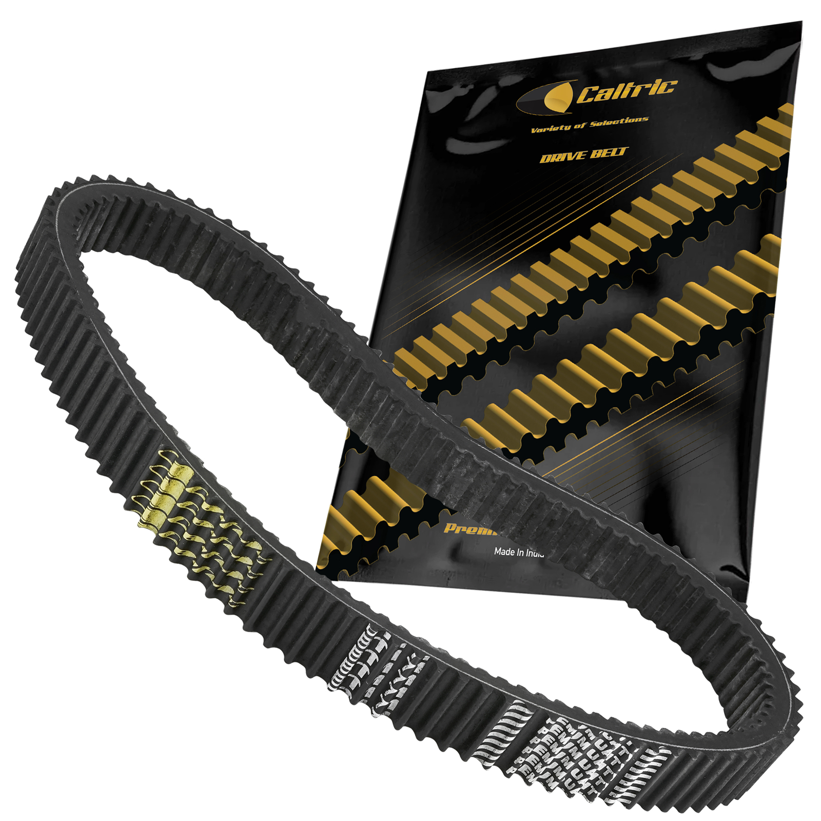 Transmission Drive Belt for Can-am Defender HD10 / Defender Max HD10 2020 2021