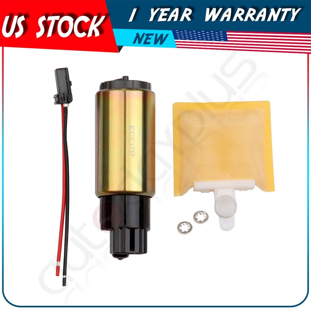 For Toyota 4Runner RAV4 Avalon Grand Vitara Legend Fuel Pump Low Pressure E8213