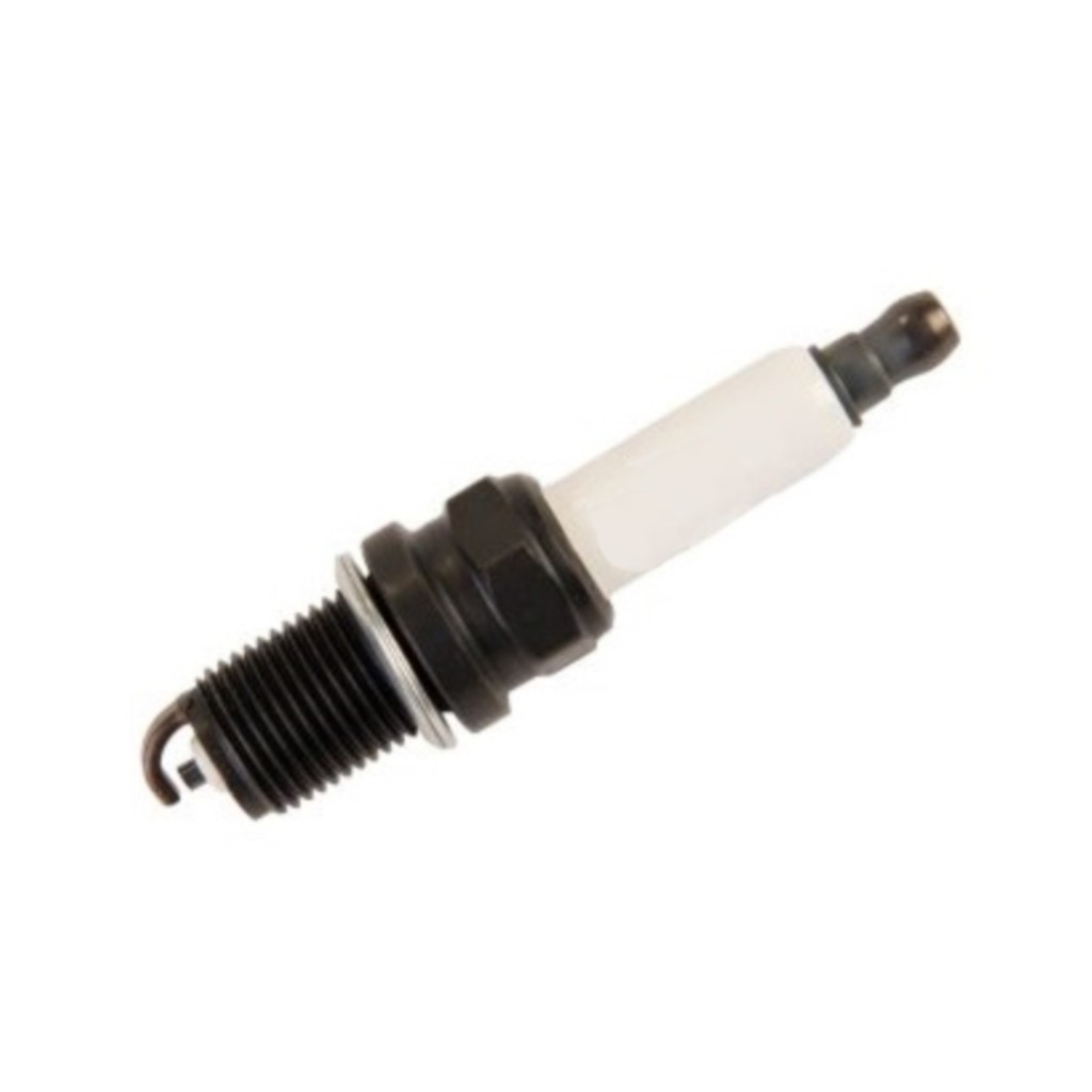 Genuine ACDelco For Dodge Ram 2500/3500 1994 Spark Plug Copper 0.75 Inches Reach
