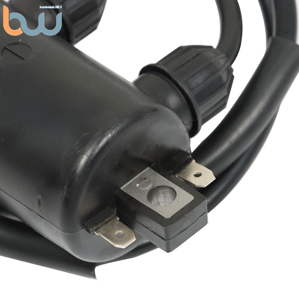For Honda VT750C Shadow 750 1983 And VT800C Shadow 800 1988 2 Ignition Coil