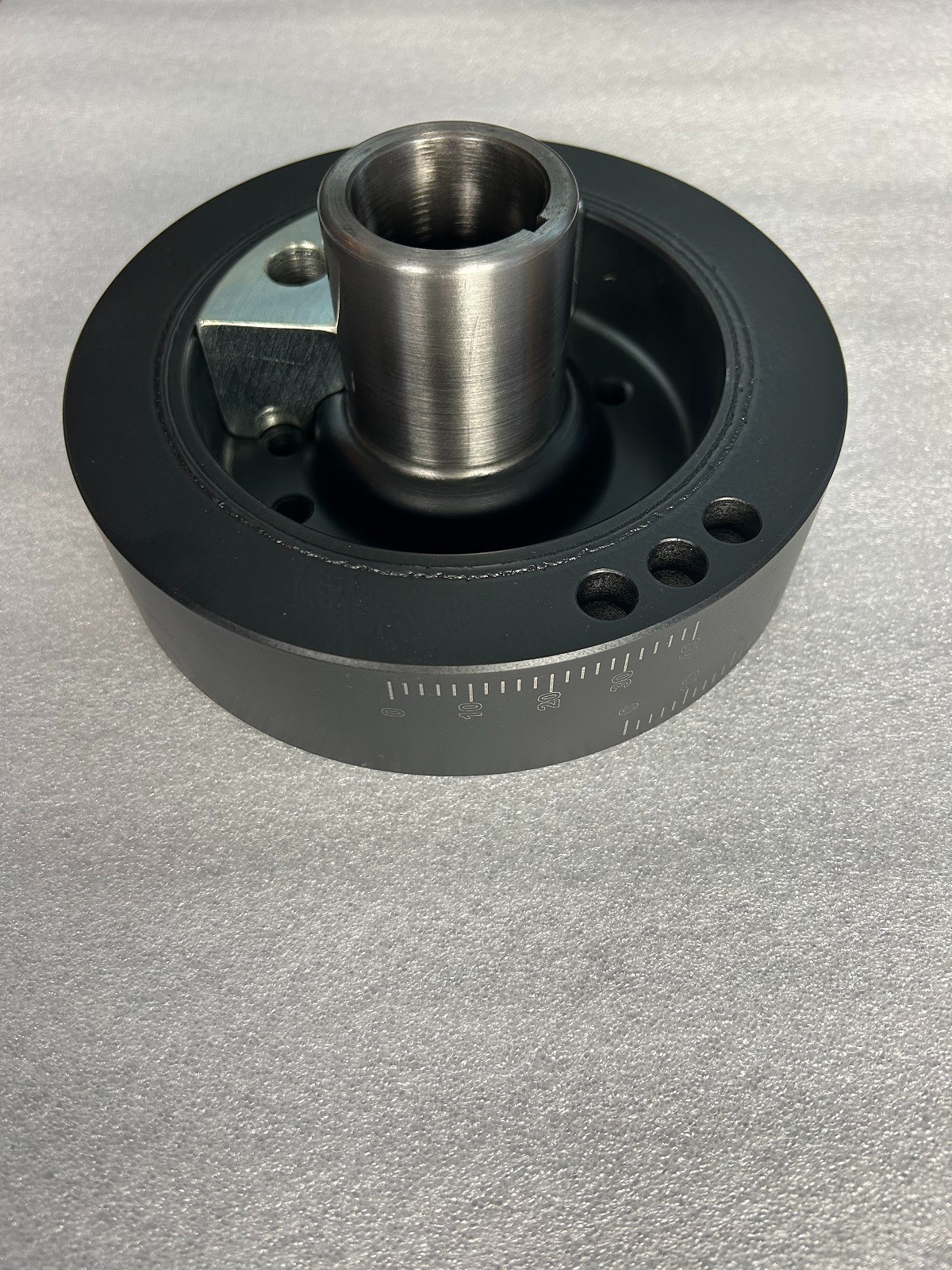 1963-1996 6.4″ Small Block Ford Harmonic Balancer Damper 28.4oz SBF 289 302 351W