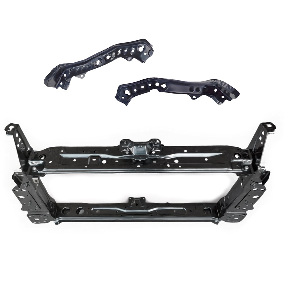 Iron Radiator Support Core 532010A905 Fit Toyota Corolla Cross 2022-2025 2.0L