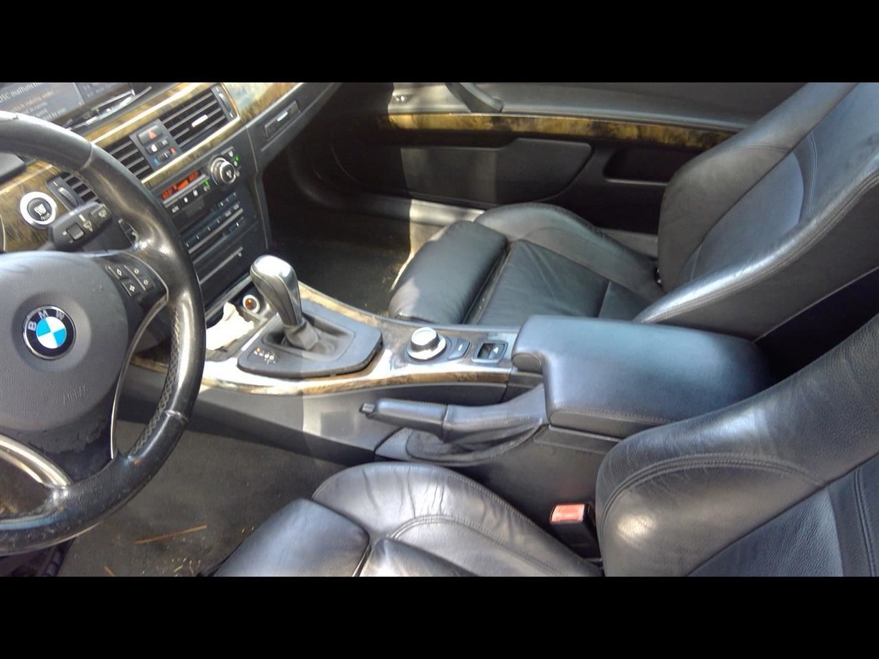 Engine ECM Electronic Control Module Sedan Fits 07-10 BMW 323i 1121140