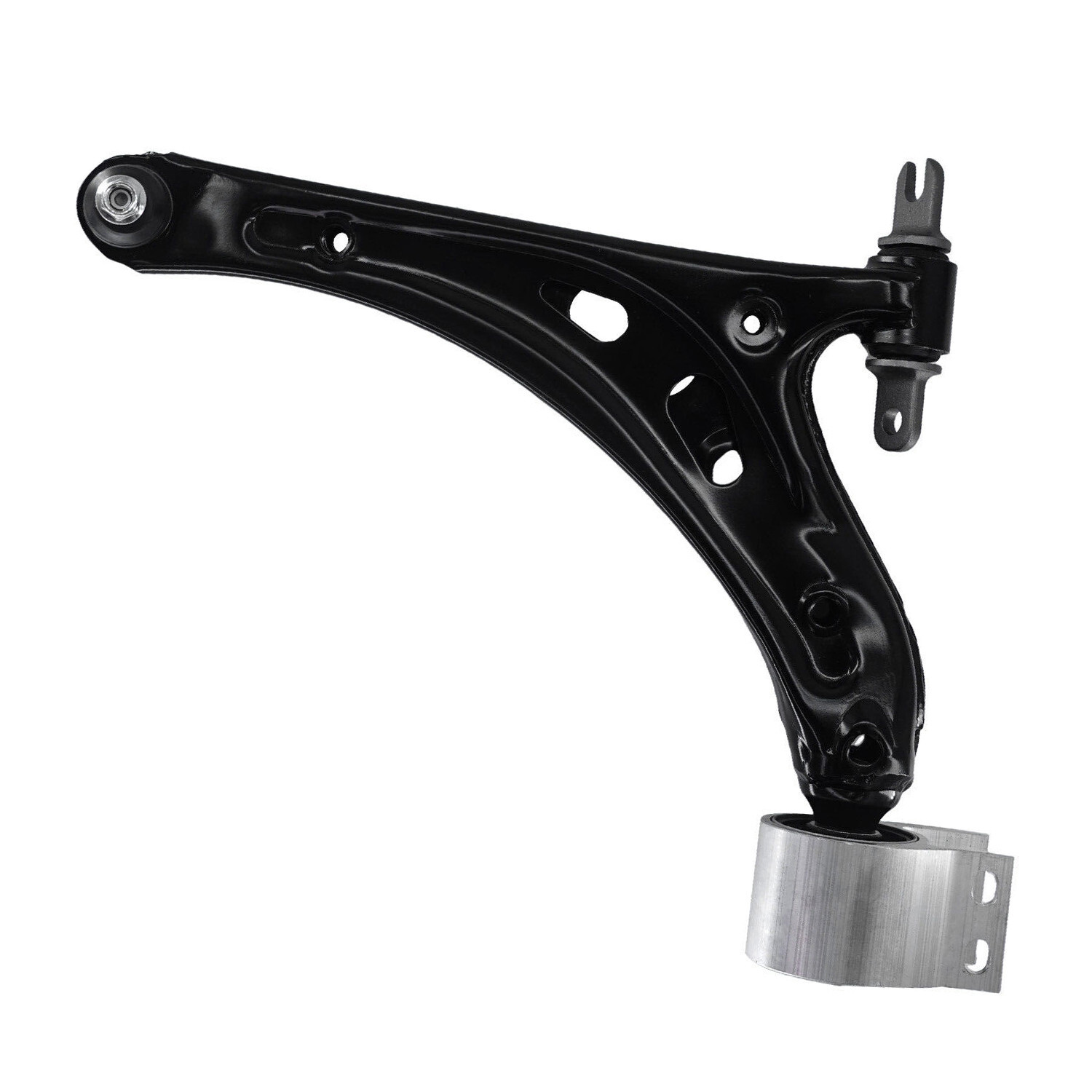 Front Left Lower Control Arms with Ball Joint for 2018 – 2022 Traverse Enclave
