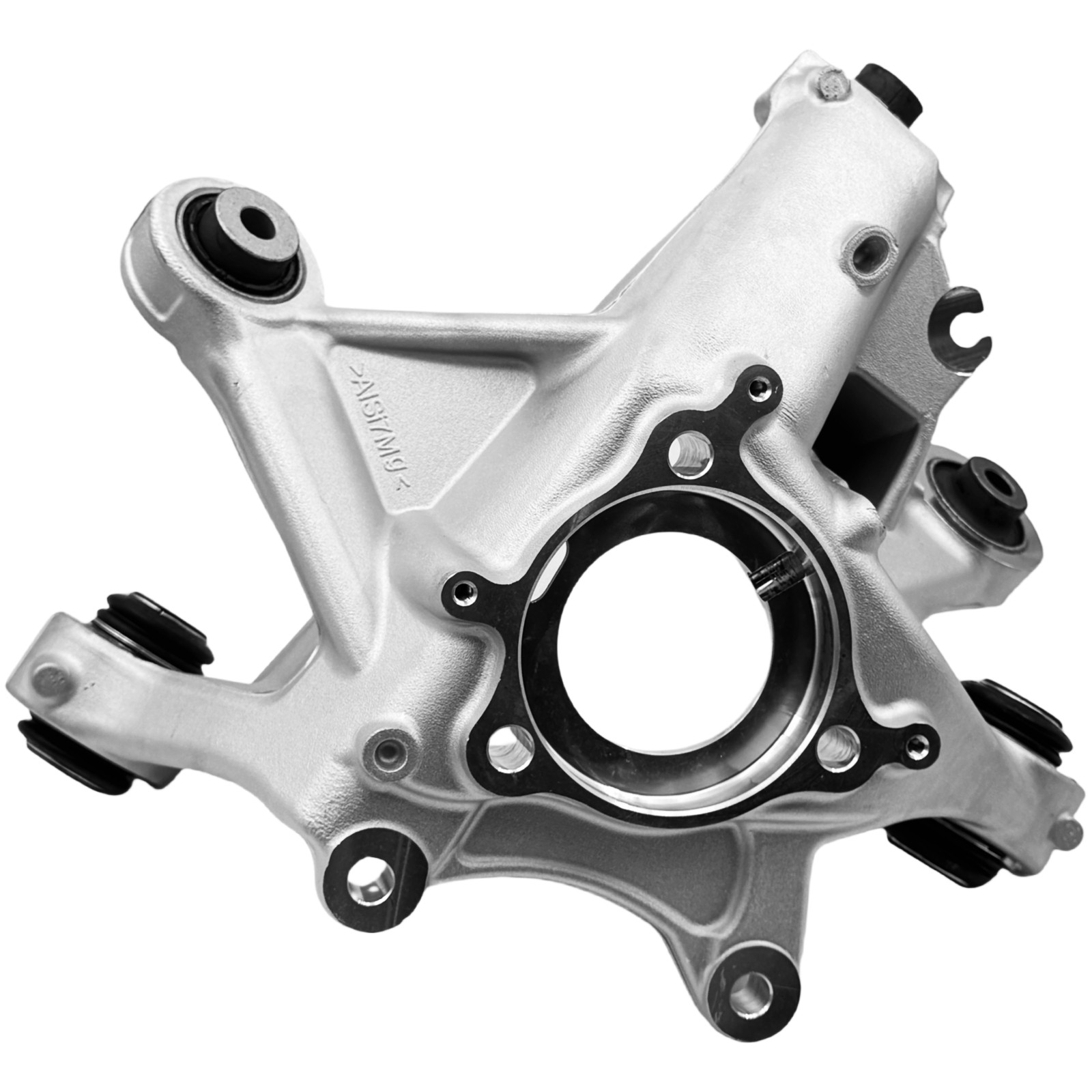 For Tesla Model Y Rear Pair Suspension Knuckle Spindle 1188411-00-G 1188416-00-G