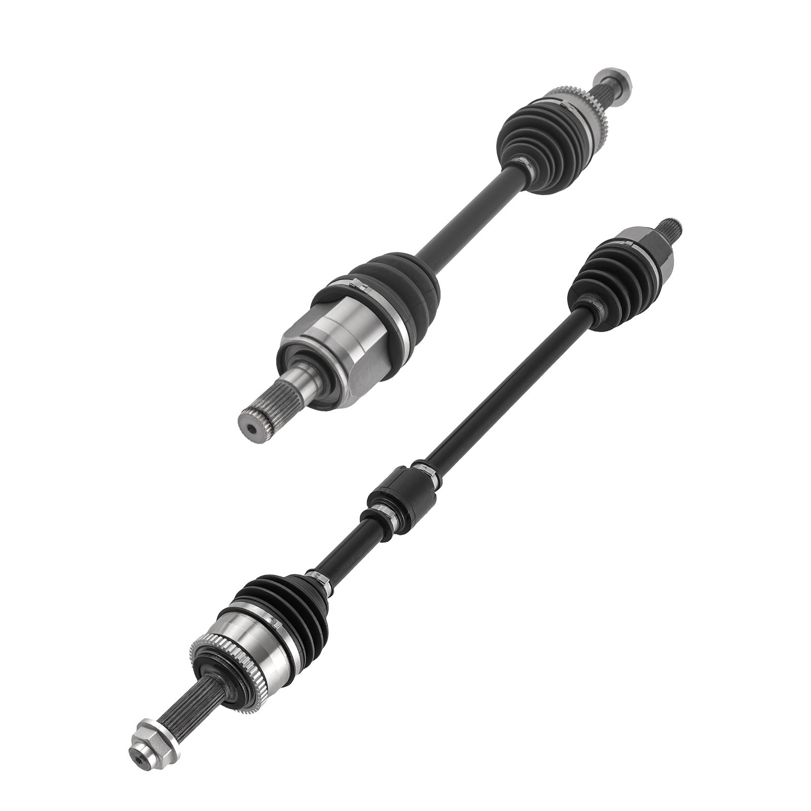 CV Axle Shaft Front Left Right Side for Hyundai Accent Automatic Trans 2012-17