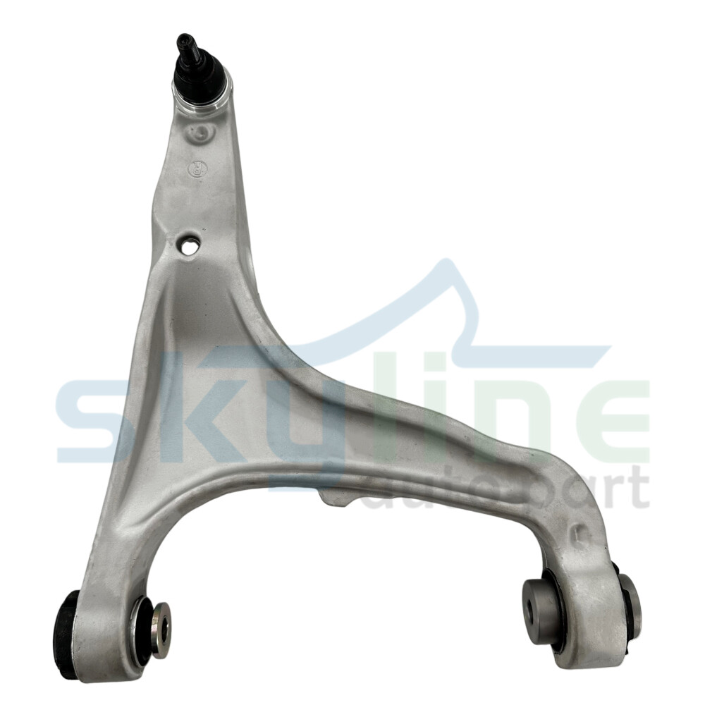 Lower Left & Right Control Arms For 2017-22 Maserati Levante 670102479 670102478