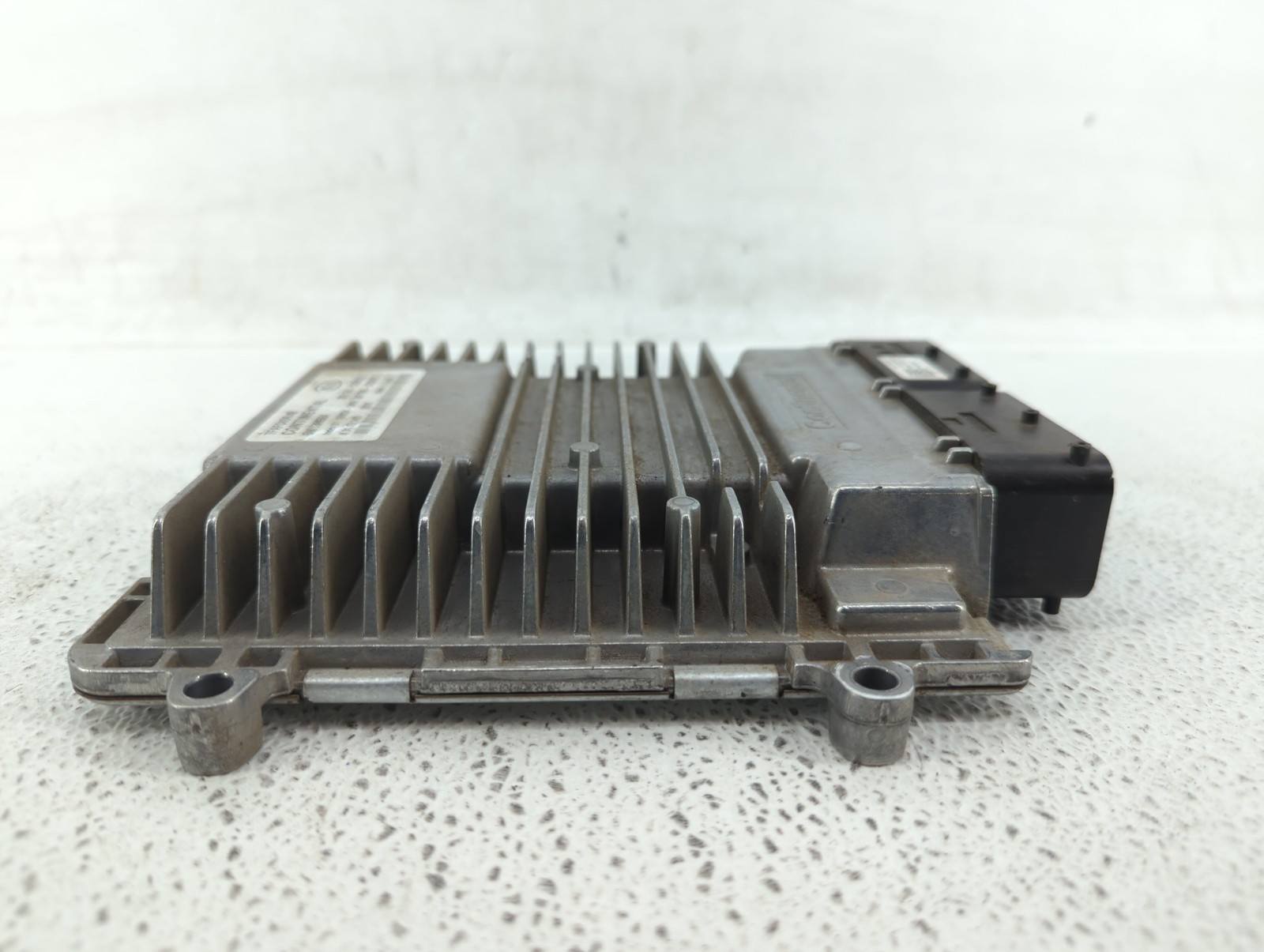2015-2015 Kia Optima Engine Computer Ecu Pcm Ecm Pcu Oem LHBGZ