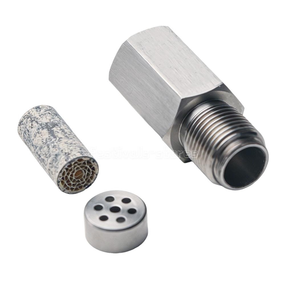 2PCS Mini catalizador sensor Fast Shipping