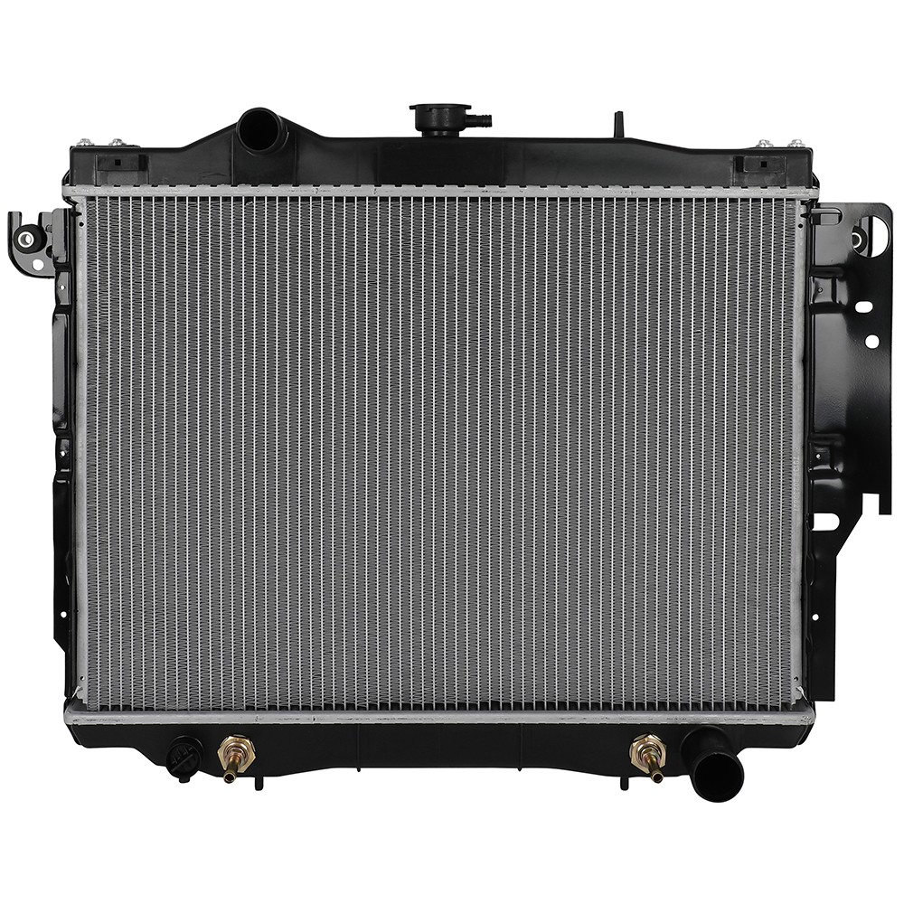 Radiator For 1992 1993 1994 1995 1996 Dodge Dakota 3.9L 5.2L CU1709 1709