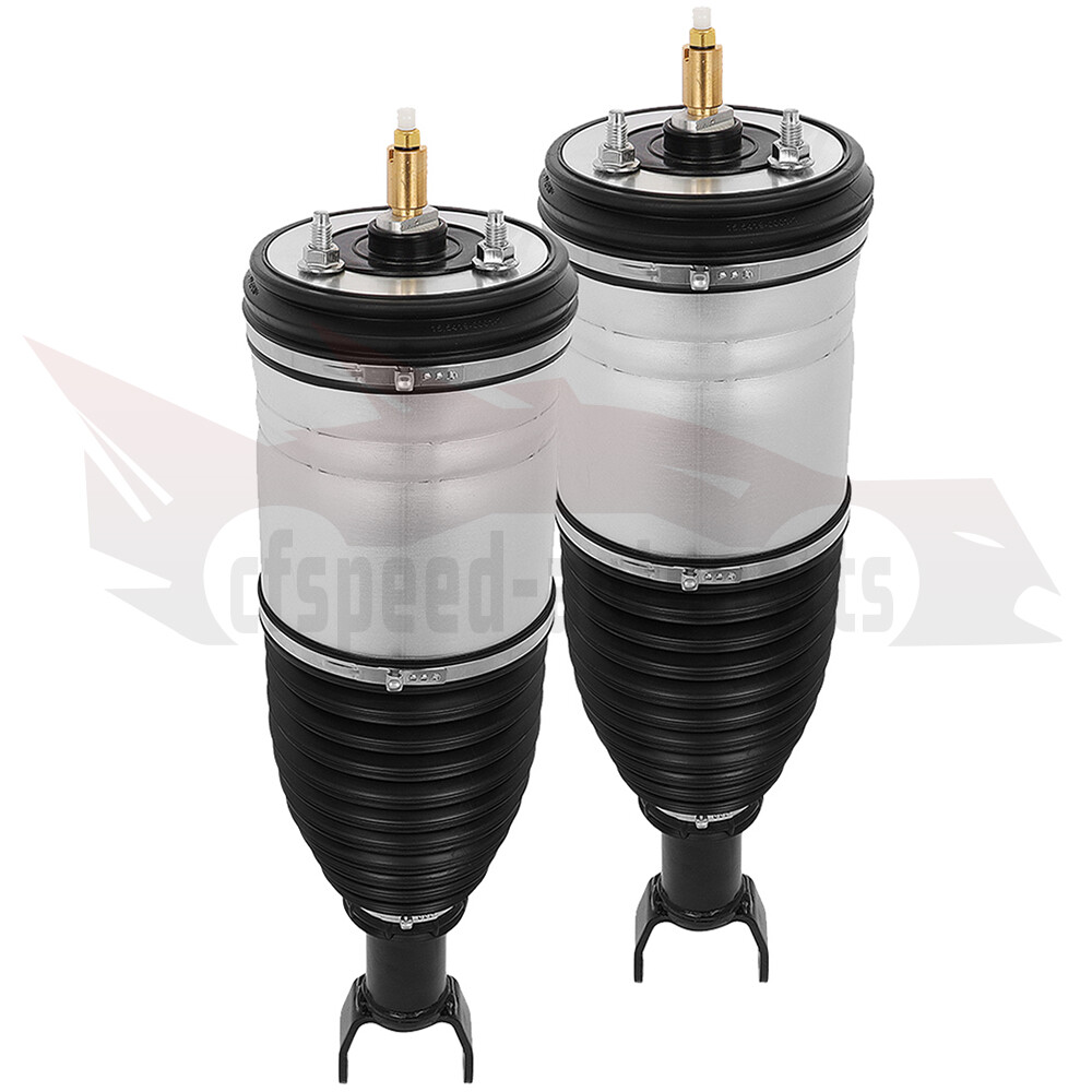 Front L+R Pair Suspension Shock Struts For Dodge Ram Pickup Ram 1500