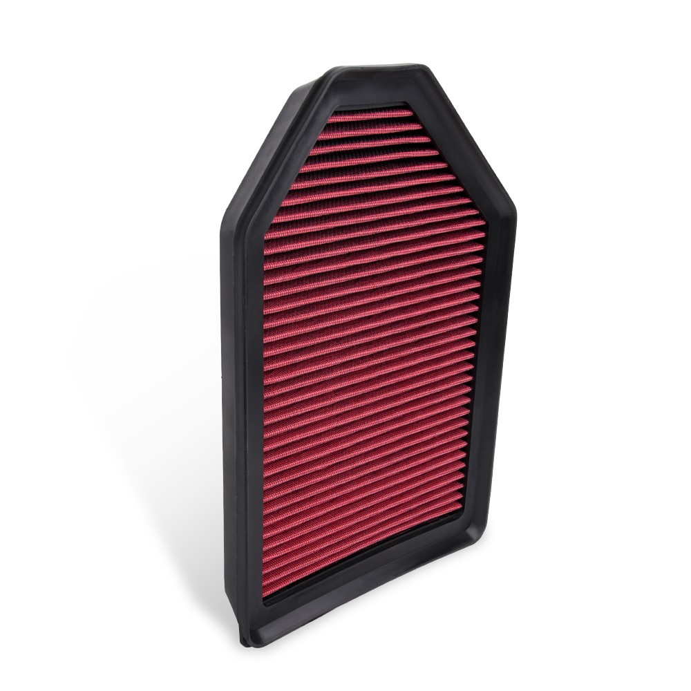 33-2460 Replacement Drop-In Air Filter For 2011-2023 Charger / Challenger / 300