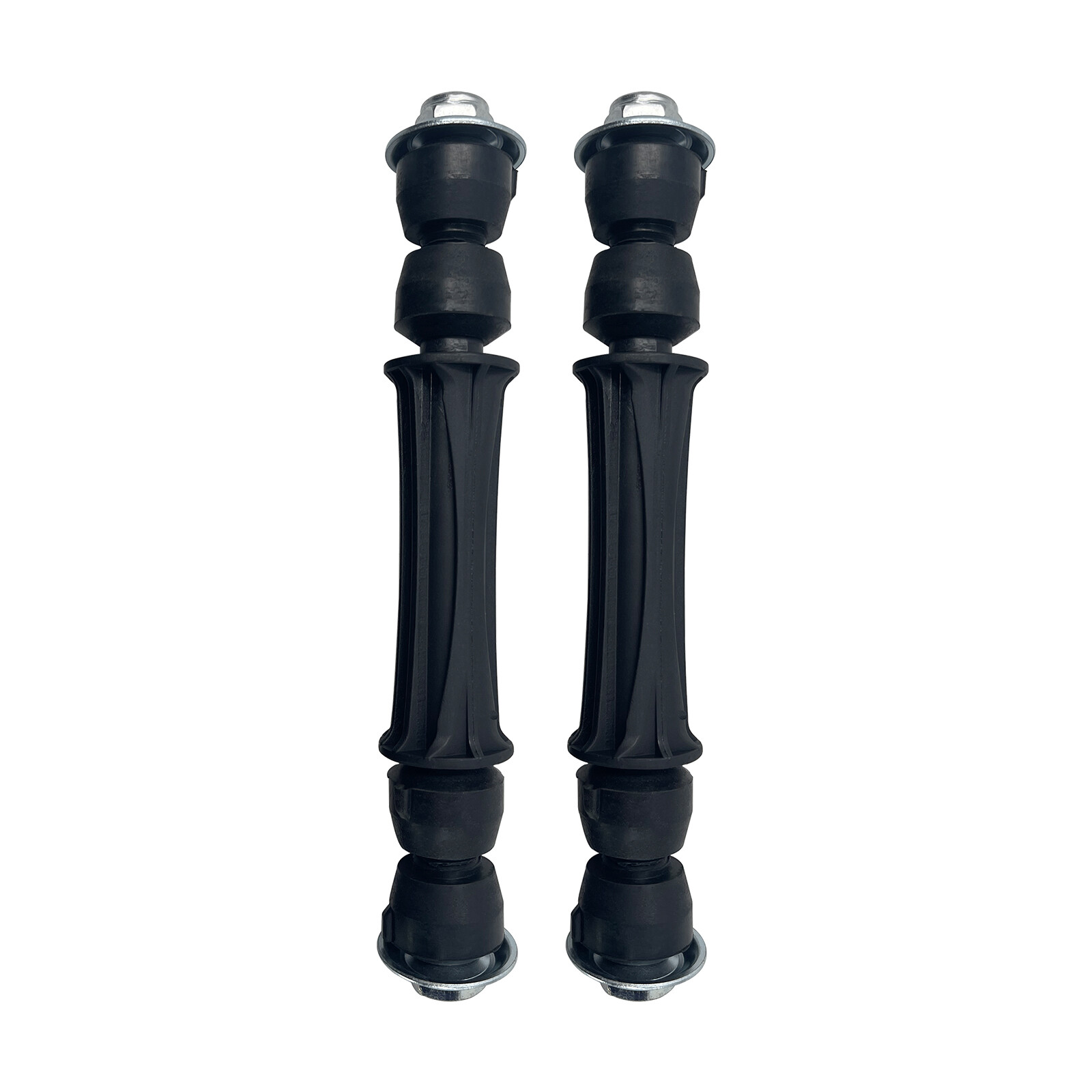 2PCS Front Sway Bar Link for 2004-2019 ESCALADE Silverado TAHOE Chevrolet GMC