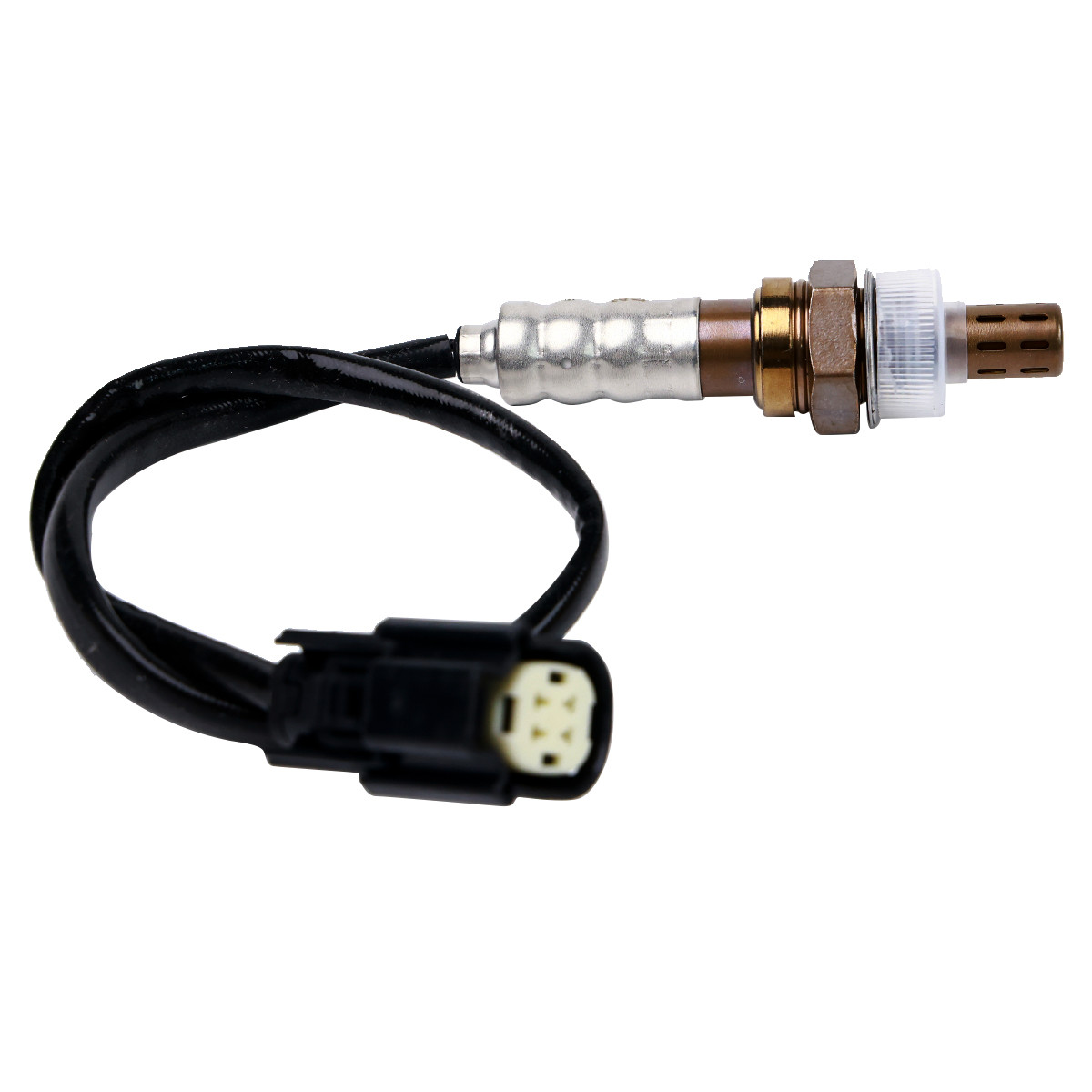 4X Brand OEM Upstream & Downstream Oxygen O2 Sensor For Ford F-150 Explorer Edge