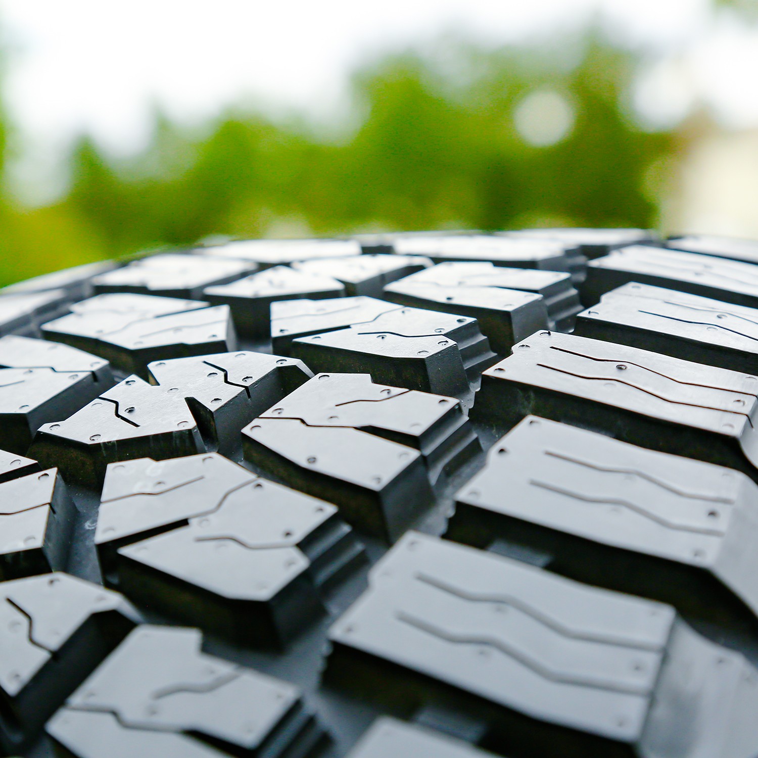 4 Tires Arisun Aresta A/T ZG06 265/70R15 112T AT All Terrain