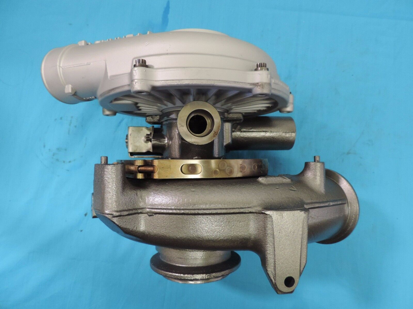 Garrett 2005.5-2007 6.0L 6.0 Genuine Ford Upgrade Turbo Turbocharger GT3782VA