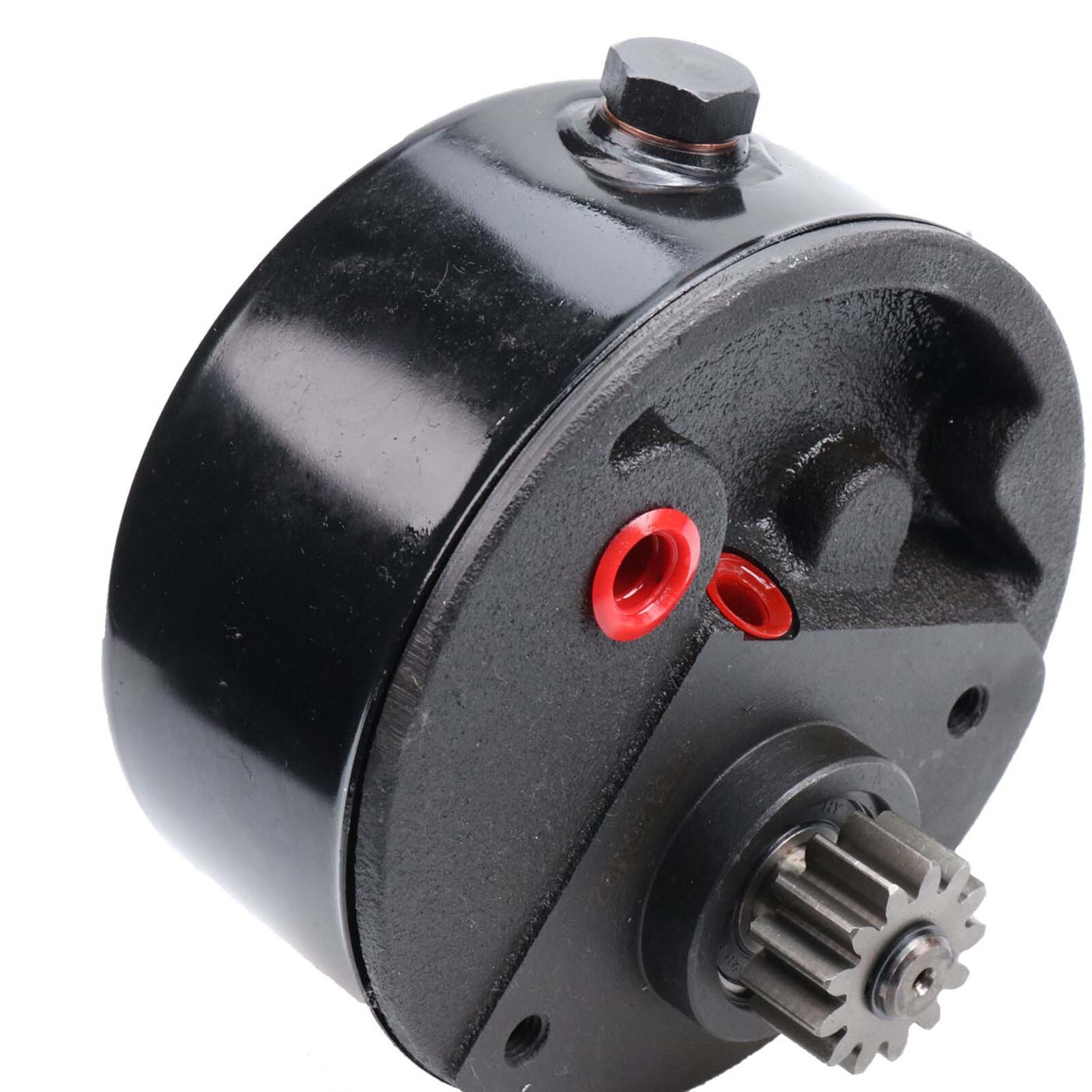 773126M92 Power Steering Pump for Massey Ferguson 20 30 40 50 135 231 240 253