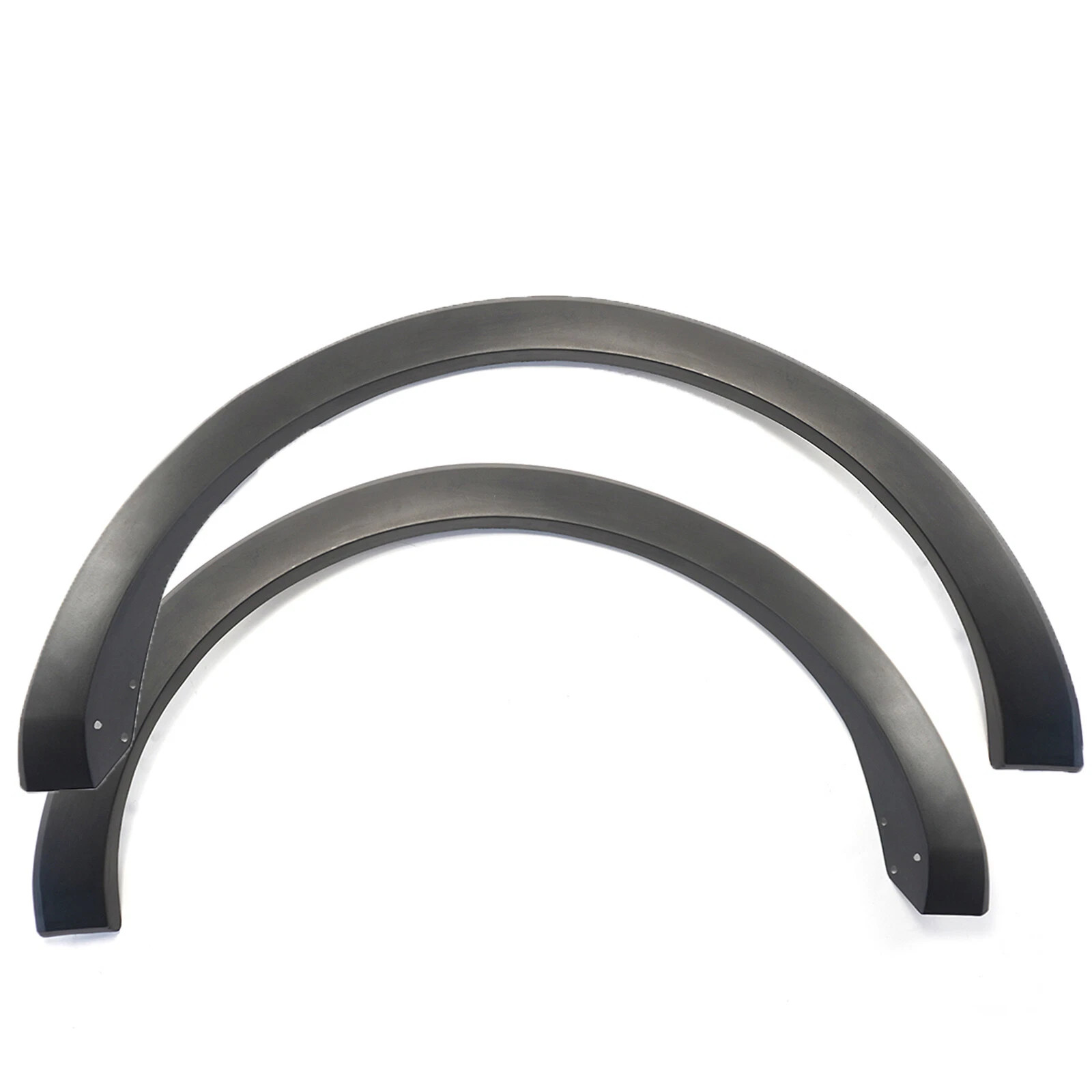 Rear Left+Right Fender Flare Molding Trim For Ford Transit 150 250 350 2015-2024