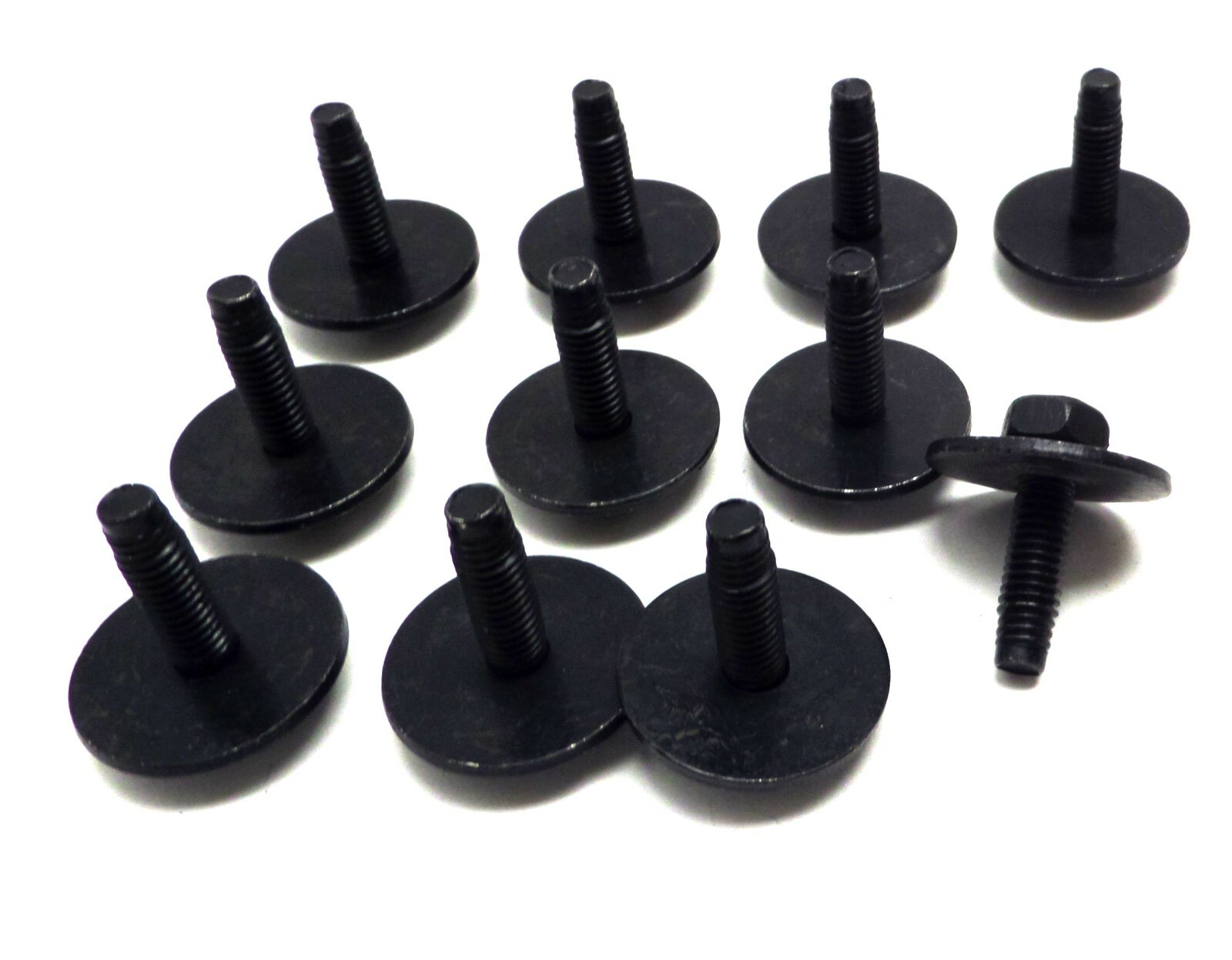 11589031 Screw Flat Washer for Headlight Grille Mounting Bolt Escalade Corvette